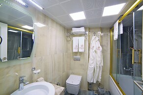 Glamour Hotel Istanbul Sirkeci