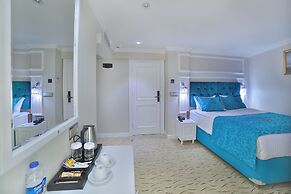 Glamour Hotel Istanbul Sirkeci
