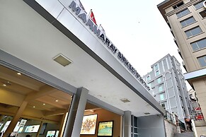 Glamour Hotel Istanbul Sirkeci