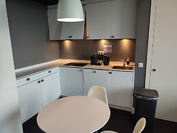 B-aparthotel Kennedy