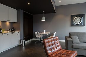 B-aparthotel Kennedy