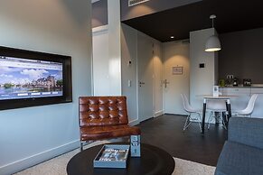 B-aparthotel Kennedy