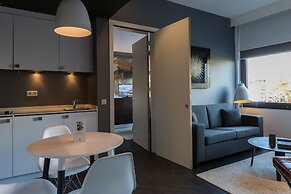 B-aparthotel Kennedy