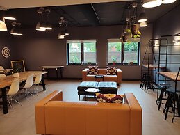 B-aparthotel Kennedy