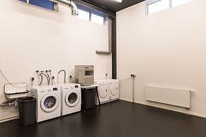 B-aparthotel Kennedy