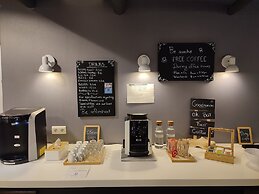 B-aparthotel Kennedy