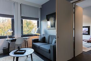 B-aparthotel Kennedy