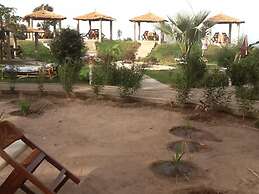 Tanji Bird Reserve Eco-lodge - Adults Only