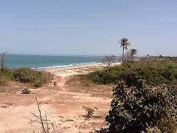 Tanji Bird Reserve Eco-lodge - Adults Only