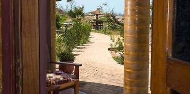 Tanji Bird Reserve Eco-lodge - Adults Only