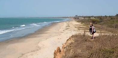 Tanji Bird Reserve Eco-lodge - Adults Only