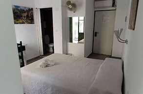Hospedaje Lisboa Algeciras
