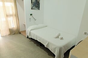 Hospedaje Lisboa Algeciras