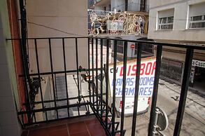 Hospedaje Lisboa Algeciras