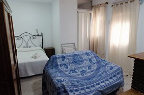 Hospedaje Lisboa Algeciras