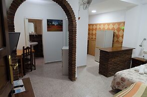 Hospedaje Lisboa Algeciras