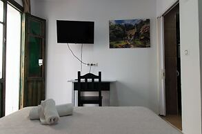 Hospedaje Lisboa Algeciras