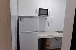 Hospedaje Lisboa Algeciras