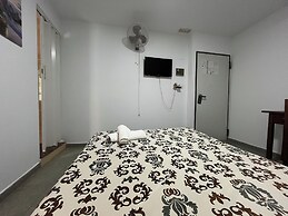 Hospedaje Lisboa Algeciras