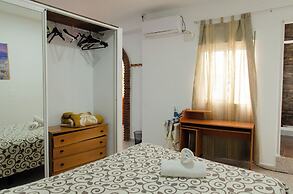 Hospedaje Lisboa Algeciras