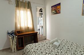 Hospedaje Lisboa Algeciras