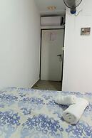 Hospedaje Lisboa Algeciras