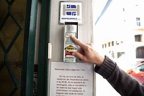 Hospedaje Lisboa Algeciras