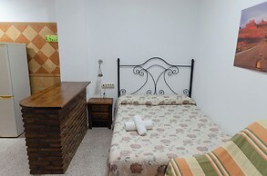 Hospedaje Lisboa Algeciras