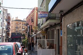 Hospedaje Lisboa Algeciras