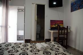 Hospedaje Lisboa Algeciras