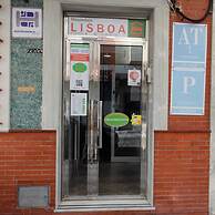 Hospedaje Lisboa Algeciras