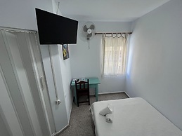 Hospedaje Lisboa Algeciras