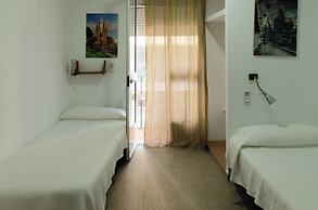 Hospedaje Lisboa Algeciras