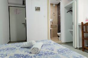 Hospedaje Lisboa Algeciras