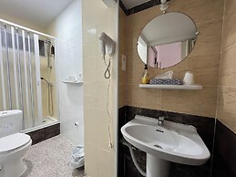 Hospedaje Lisboa Algeciras