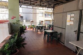 Hospedaje Lisboa Algeciras