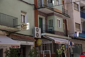 Hospedaje Lisboa Algeciras