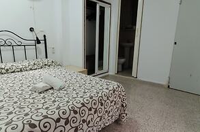 Hospedaje Lisboa Algeciras