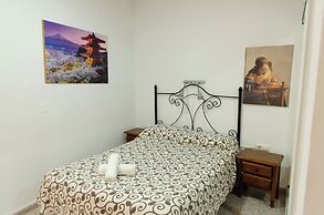 Hospedaje Lisboa Algeciras