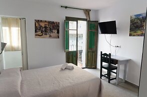 Hospedaje Lisboa Algeciras