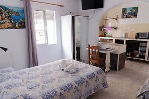 Hospedaje Lisboa Algeciras