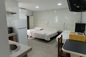 Hospedaje Lisboa Algeciras