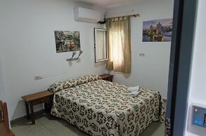 Hospedaje Lisboa Algeciras