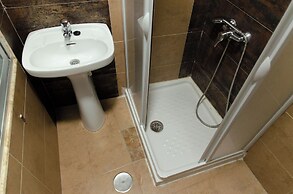 Hospedaje Lisboa Algeciras