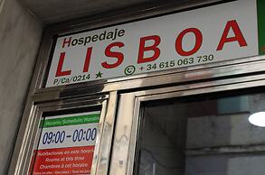 Hospedaje Lisboa Algeciras