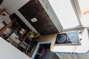 Hospedaje Lisboa Algeciras