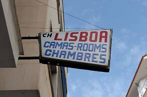 Hospedaje Lisboa Algeciras