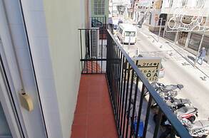 Hospedaje Lisboa Algeciras