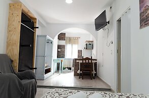 Hospedaje Lisboa Algeciras