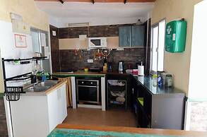 Hospedaje Lisboa Algeciras